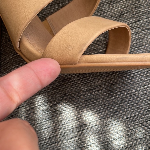 Torrid heels (Wide) - Picture 6 of 11